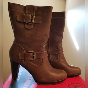 Rialto Women Boots